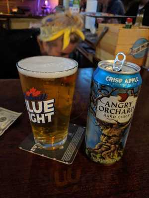 The 46 Lounge & Sky Bar