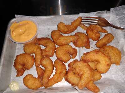 The 46 Lounge & Sky Bar