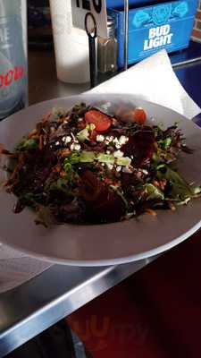 The 46 Lounge & Sky Bar