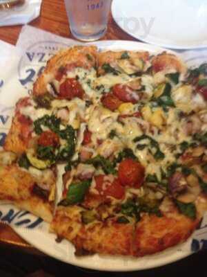 Uno Pizzeria & Grill