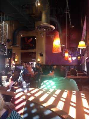 Uno Pizzeria & Grill