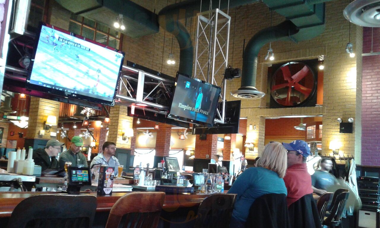 Uno Pizzeria & Grill