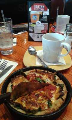 Uno Pizzeria & Grill