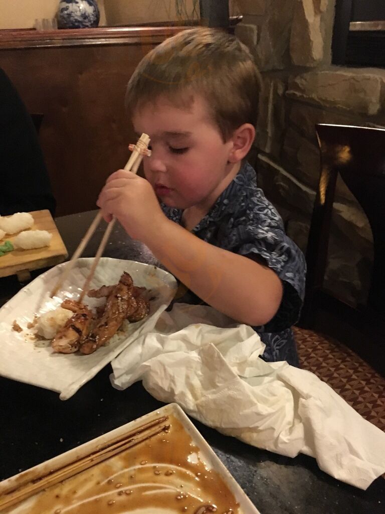 Hibachi Of Valley Forge