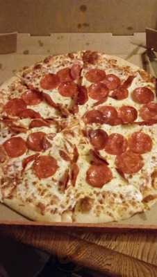 Little Caesars
