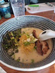 Stoke Ramen Bar