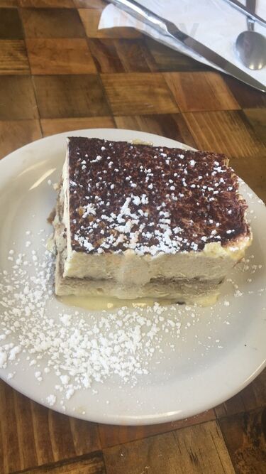 Cafe 36