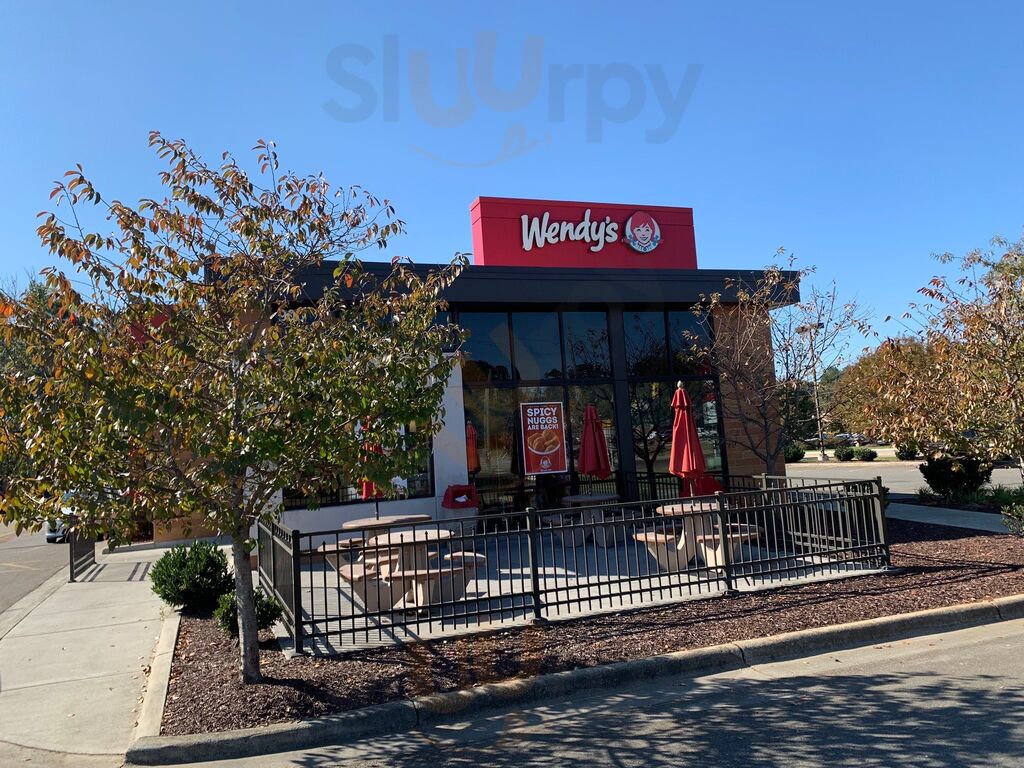 Wendy's