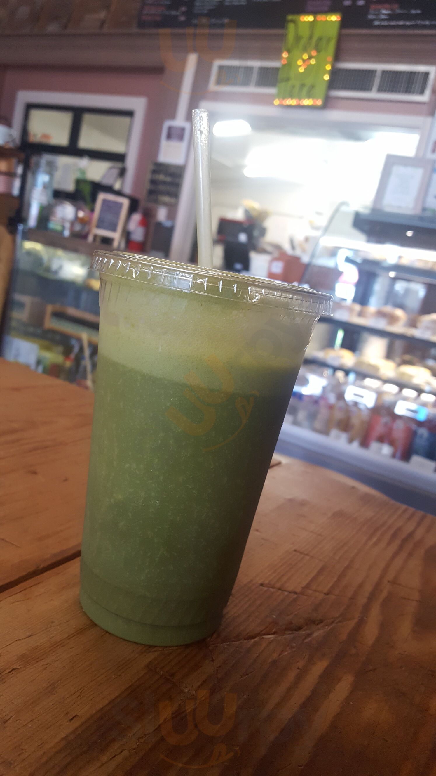 Big State Coffee House And Roastery