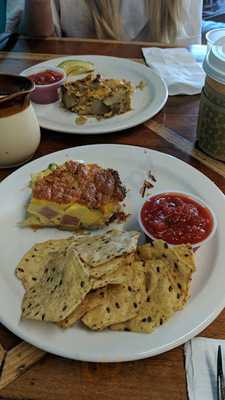 Big State Coffee House And Roastery