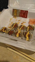 The Pickle Boat Grill