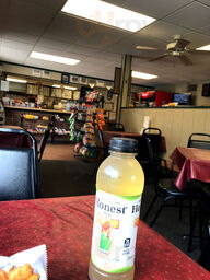 Dan's Deli