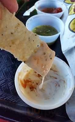 Moe's Southwest Grill