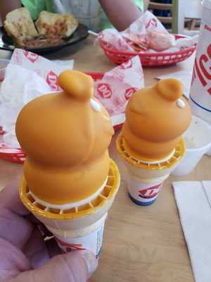 Dairy Queen