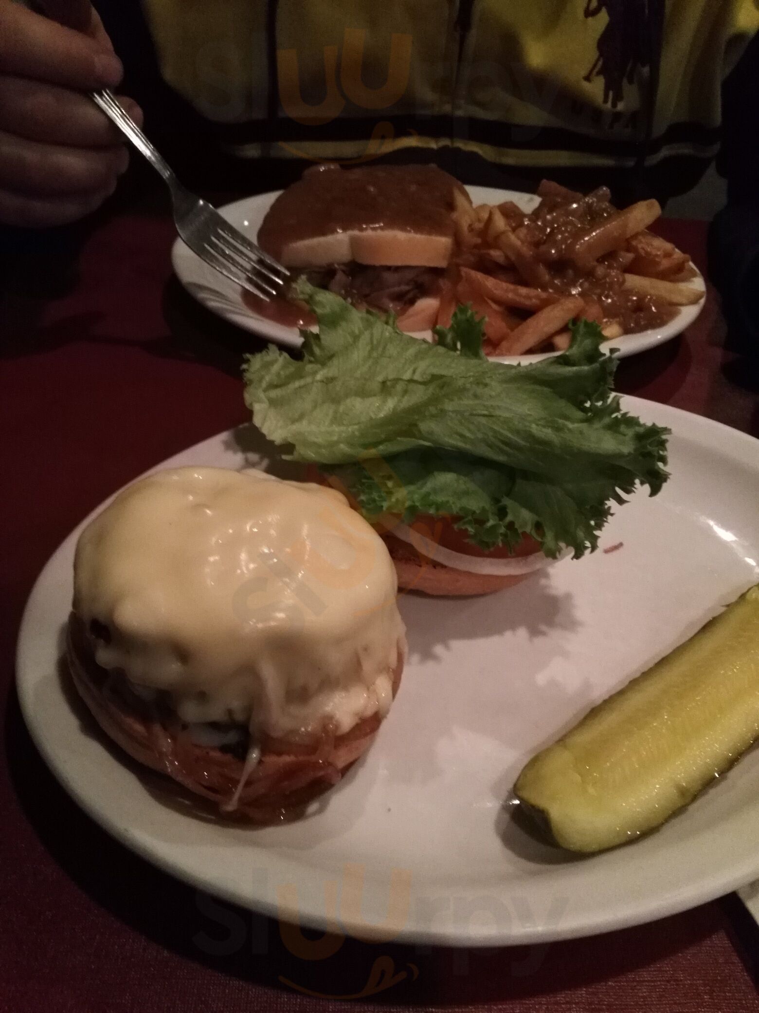 Spunktown Tavern