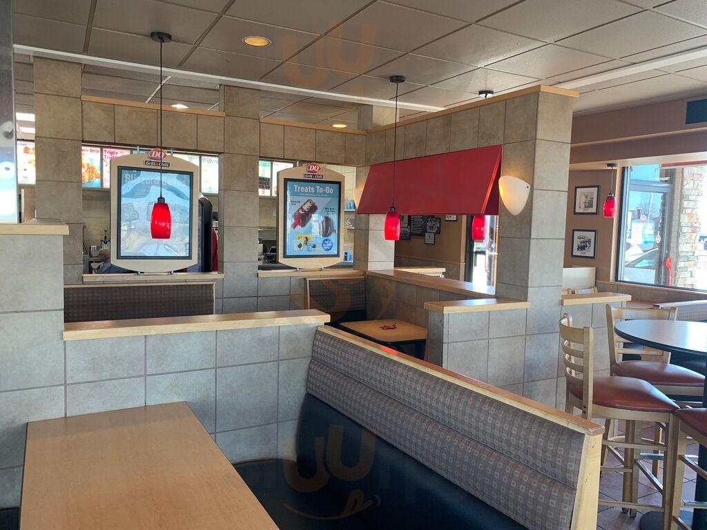 Dairy Queen Grill & Chill