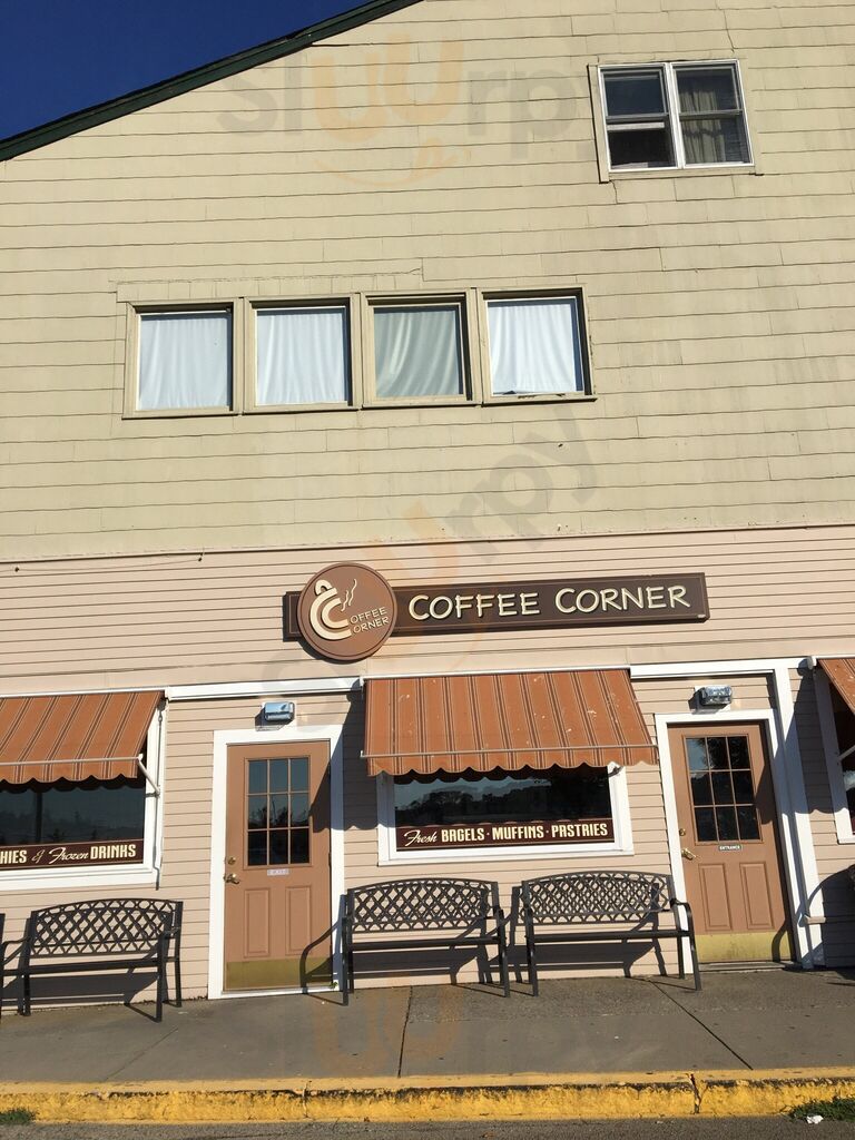 Coffee Corner