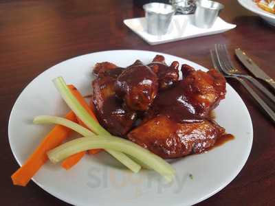 Penn's Bar And Grill