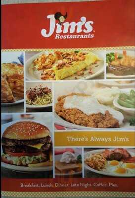 Jim's Restaurant