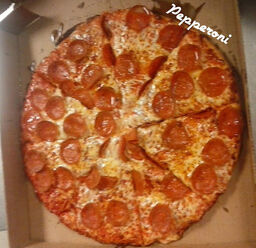 Bertalotto's Pizza