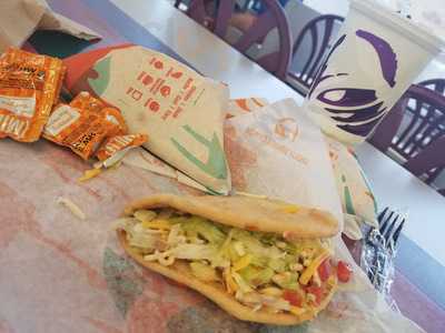 Taco Bell