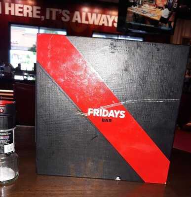 Tgi Fridays