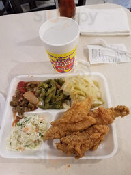 Hartz Chicken