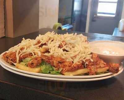 Original Italian Pizza