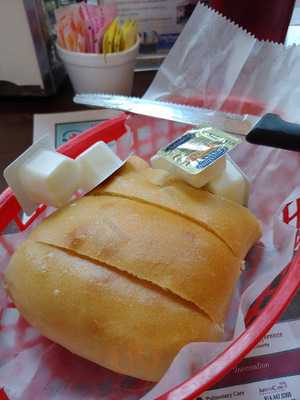 Original Italian Pizza