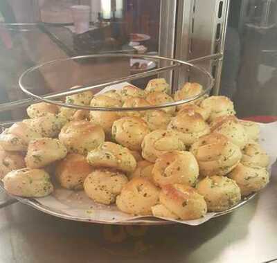 Original Italian Pizza