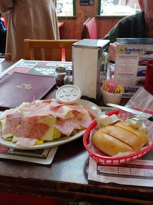 Original Italian Pizza