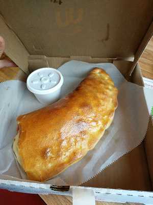 Original Italian Pizza