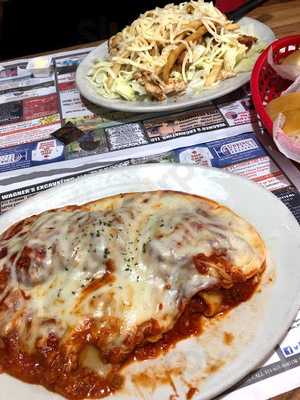 Original Italian Pizza