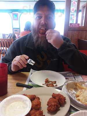 Original Italian Pizza