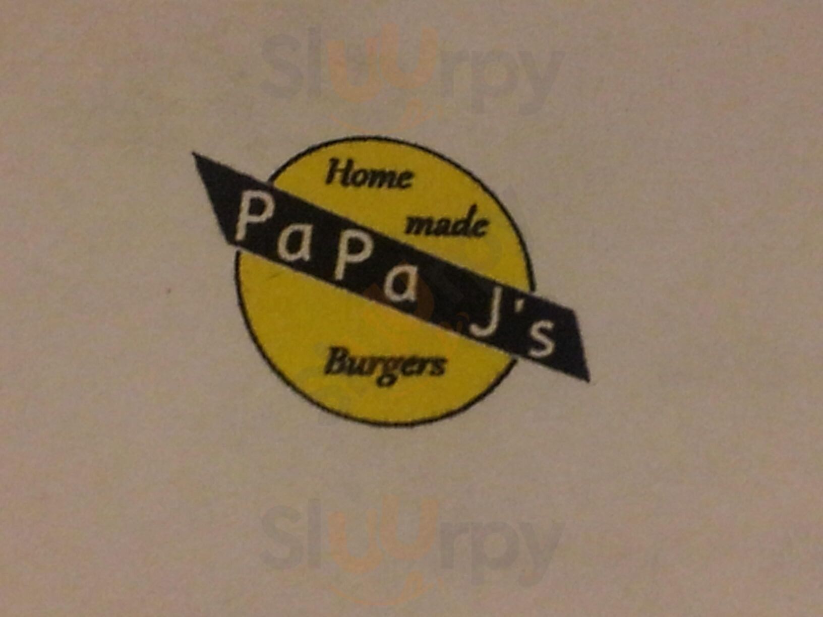 Papa J's