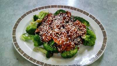 United China Restaurant