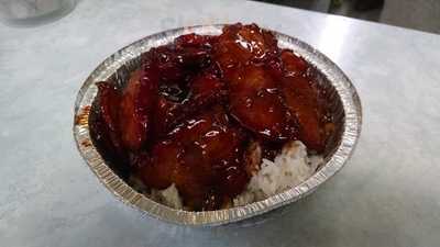 United China Restaurant