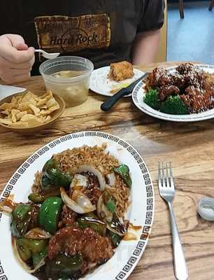 United China Restaurant