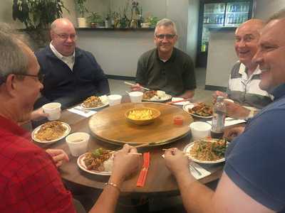 United China Restaurant