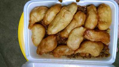 United China Restaurant