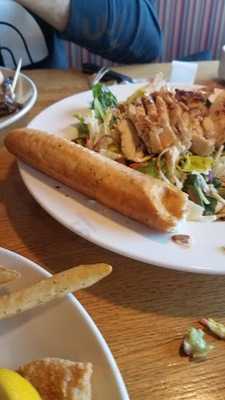 Applebee's Grill + Bar