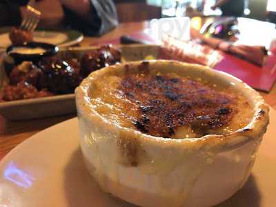 Applebee's Grill + Bar