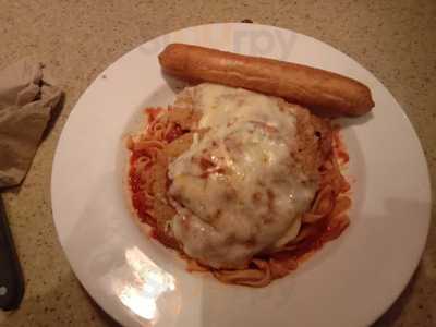 Applebee's Grill + Bar