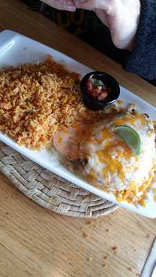 Applebee's Grill + Bar