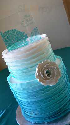 96 Lives Vegan Bakery & Cafe