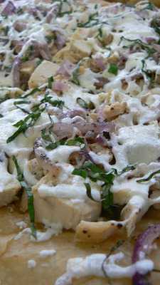 96 Lives Vegan Bakery & Cafe