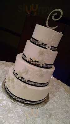 96 Lives Vegan Bakery & Cafe