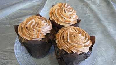 96 Lives Vegan Bakery & Cafe