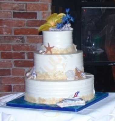 96 Lives Vegan Bakery & Cafe