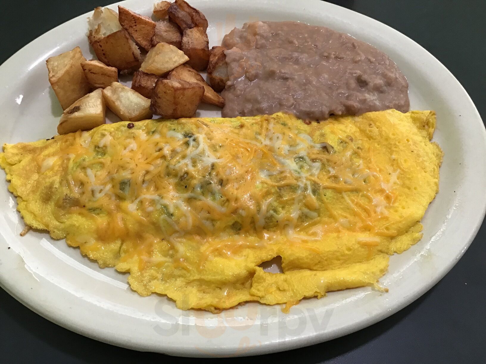 Taqueria Sergios